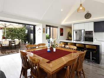 Architectural Excellence Meets Modern Living