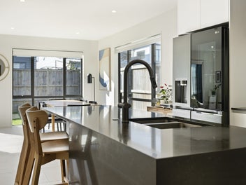 Step into Karaka Living