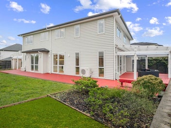 Spacious, Sun-soaked and School-Zoned