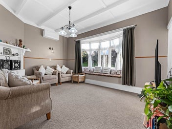 Affordable Luxurious Bungalow- Charm & Opportunity