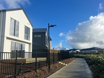 Final 2 Homes Left – Move In Ready!