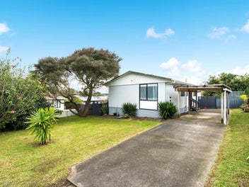 Idyllic Family Home or Smart Investment