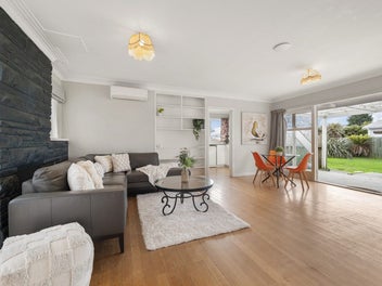 First home or Rental