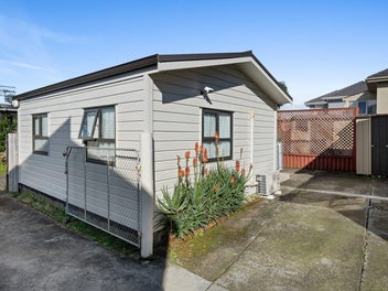 Brick & Tile + Independent Living Options