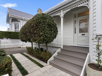 Quintessential Ponsonby