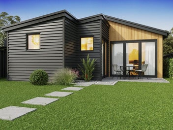 Stylish New Home - Coastal Living Awaits!