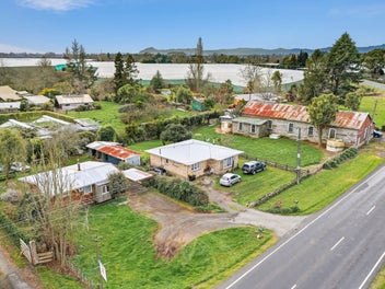 Prime lifestyle subdivision opportunity
