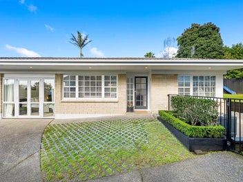Modern Living with Space and Privacy