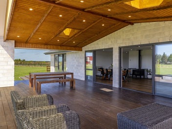Chasing their coastal dream - This home must go!