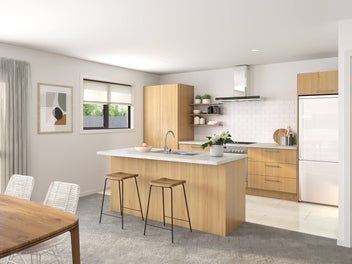 Solid Investment, Smart Location in Port Nikau