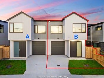 Where Your Heart Is - Duplex Dream!