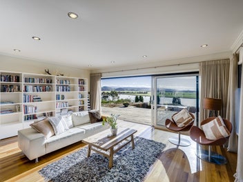 Vistas, serenity, space; your secret escape