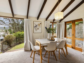 SITTING PRETTY IN WILTON/WADESTOWN!