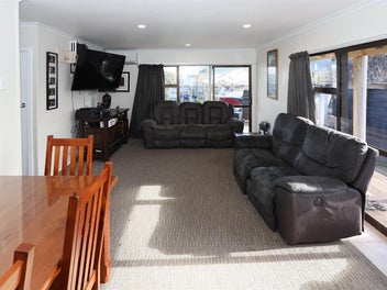 Architecturally Inspired - in quiet, friendly