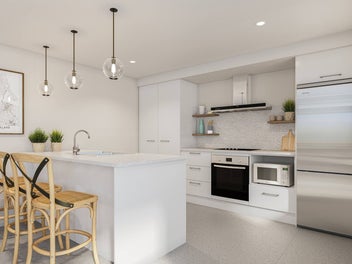 Start Fresh, Live Local in Port Nikau