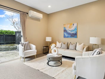 Smart Family Living in DGZ Location