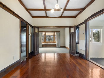 Classic Bungalow Ready for its Next Chapter