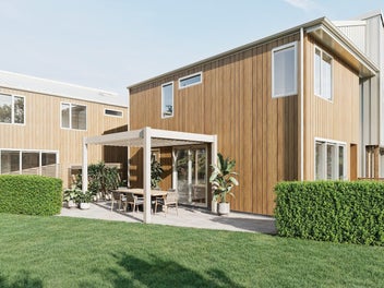 Okiwi - Freehold Development