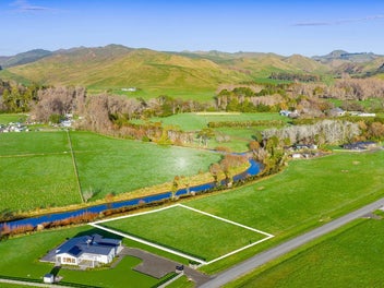 A Place to Slow Down and Soak It In