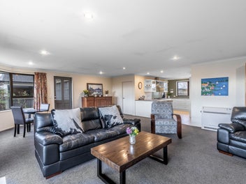 Great Central Location