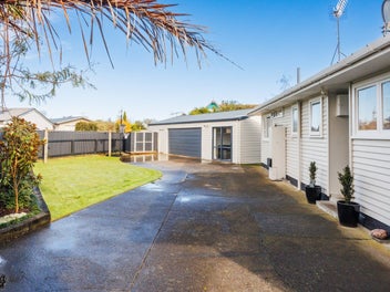 Karamea delight