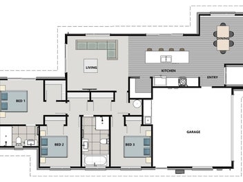 Your New Home Awaits