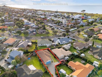 Quiet Living In The Heart Of Papamoa