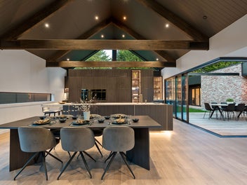 Exceptional Design, Exceptional Living