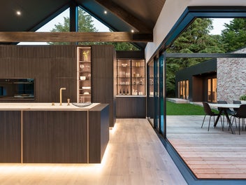 Exceptional Design, Exceptional Living