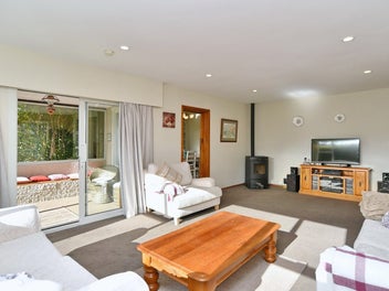 Family Favourite with Double Glazing!