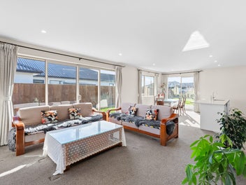 Spacious, Stylish & Ready to Go