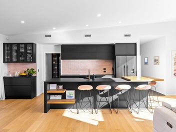 Meticulously designed, expertly executed