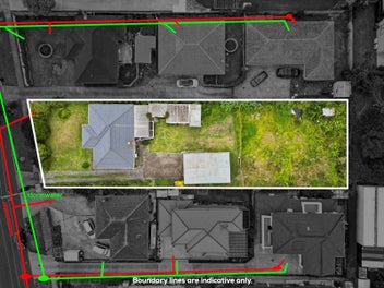 1308M2 Land in Papatoetoe with RC, BC, EPA!