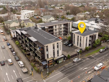 Premier City living. Dual Key, Multi-Options
