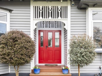 Charming Character, Modern Comfort