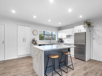 Immaculate Family Home in Prime Rosedale Location