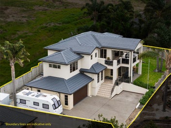 Luxury, Golf, Marina..All Yours