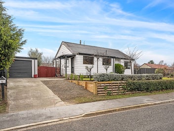 First Home Buyers & Investors