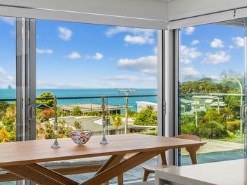 Meticulously Designed for Modern Coastal Living