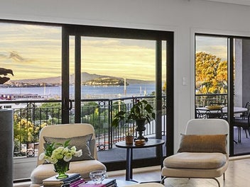 Exceptional Value - Parnell's Premier Penthouse