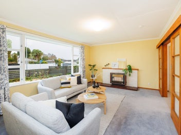 Family home in popular locale