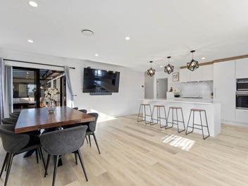 Home Sweet Home with Added Income Potential