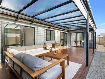 Home Sweet Home with Added Income Potential