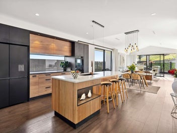 Architecturally Designed Luxury!