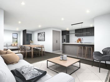 New Home in the New Year?!