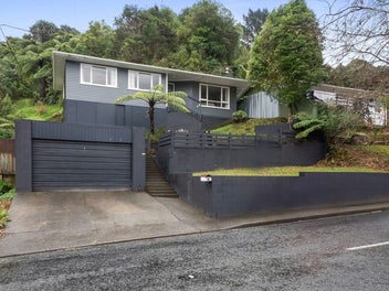Lifestyle on Logie