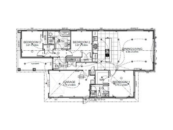 Affordable, New Family Home - Plus $50k Cash Back!