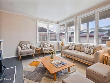 Location & Affordability | As Is Where Is