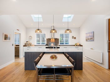 Westmorland Wow Factor