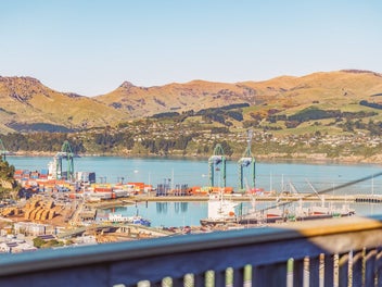Harbour HOME + Sleepout